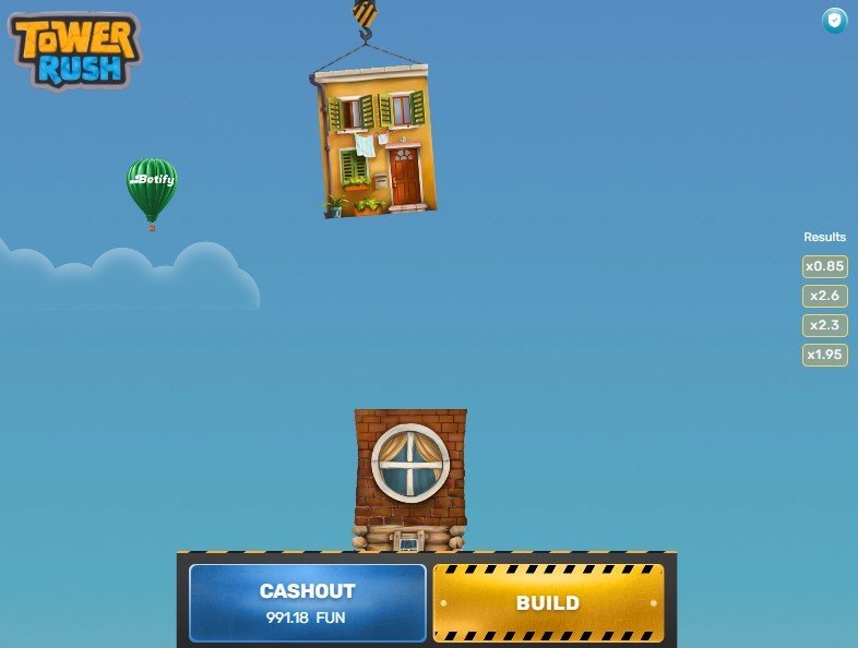 Tower Rush Tower Rush sur mobile : quel casino s'en sort le mieux ?